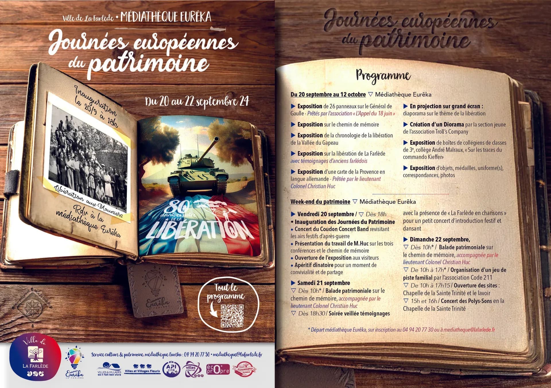 Une Fête du Paralympisme en pleine effervescence !