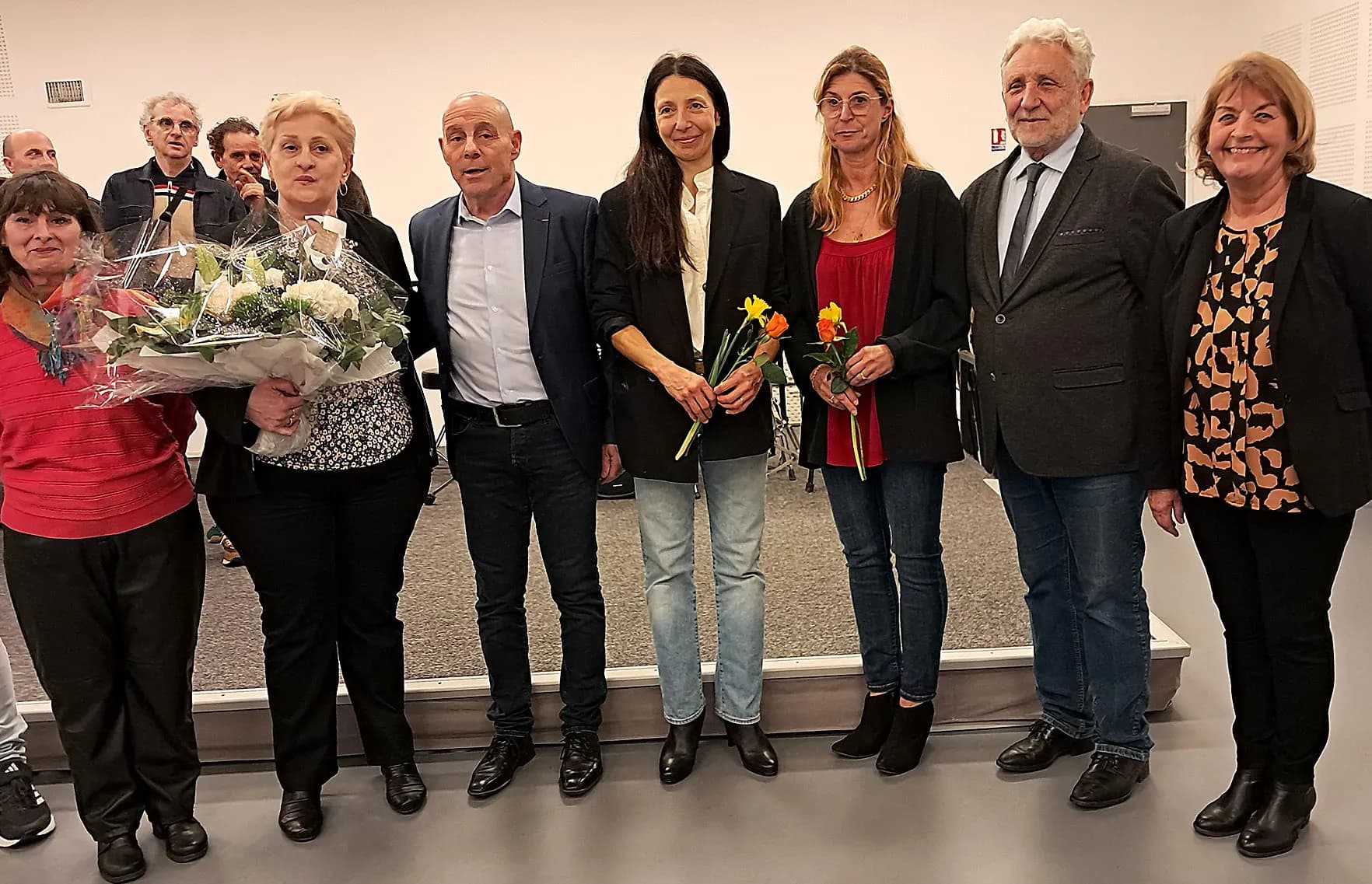 L'école de musique devient un Conservatoire à Rayonnement Intercommunal