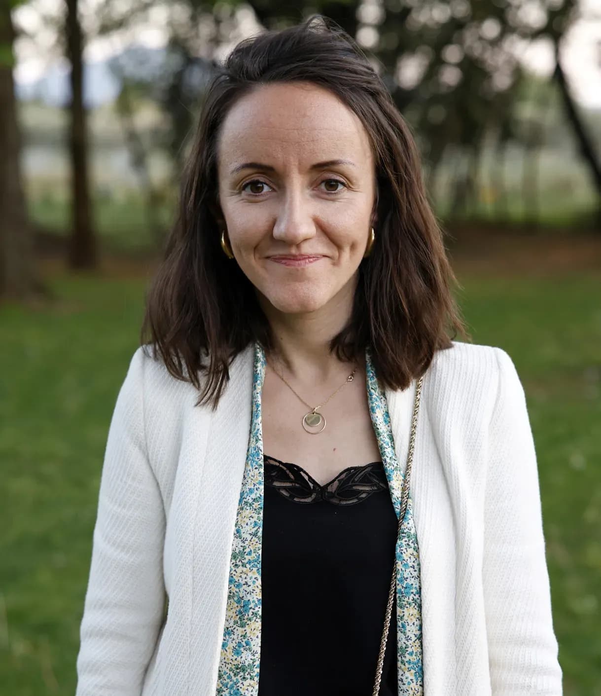 Mathilde FROMENT : « C’est l’humain qu’on construit autant que l’ouvrage » Elle répond aux…