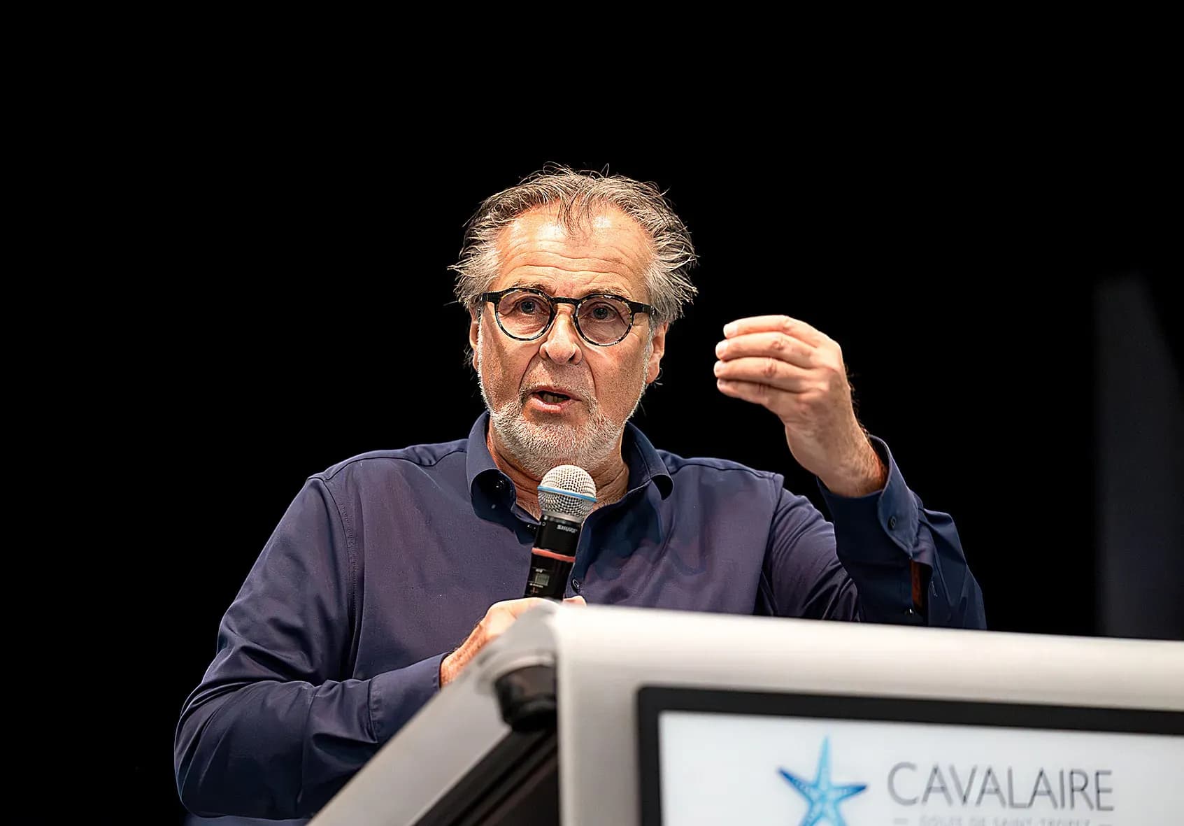 Philippe Leonelli : « Être maire de tous les Cavalairois, sans exclusive » À la suite de cette…