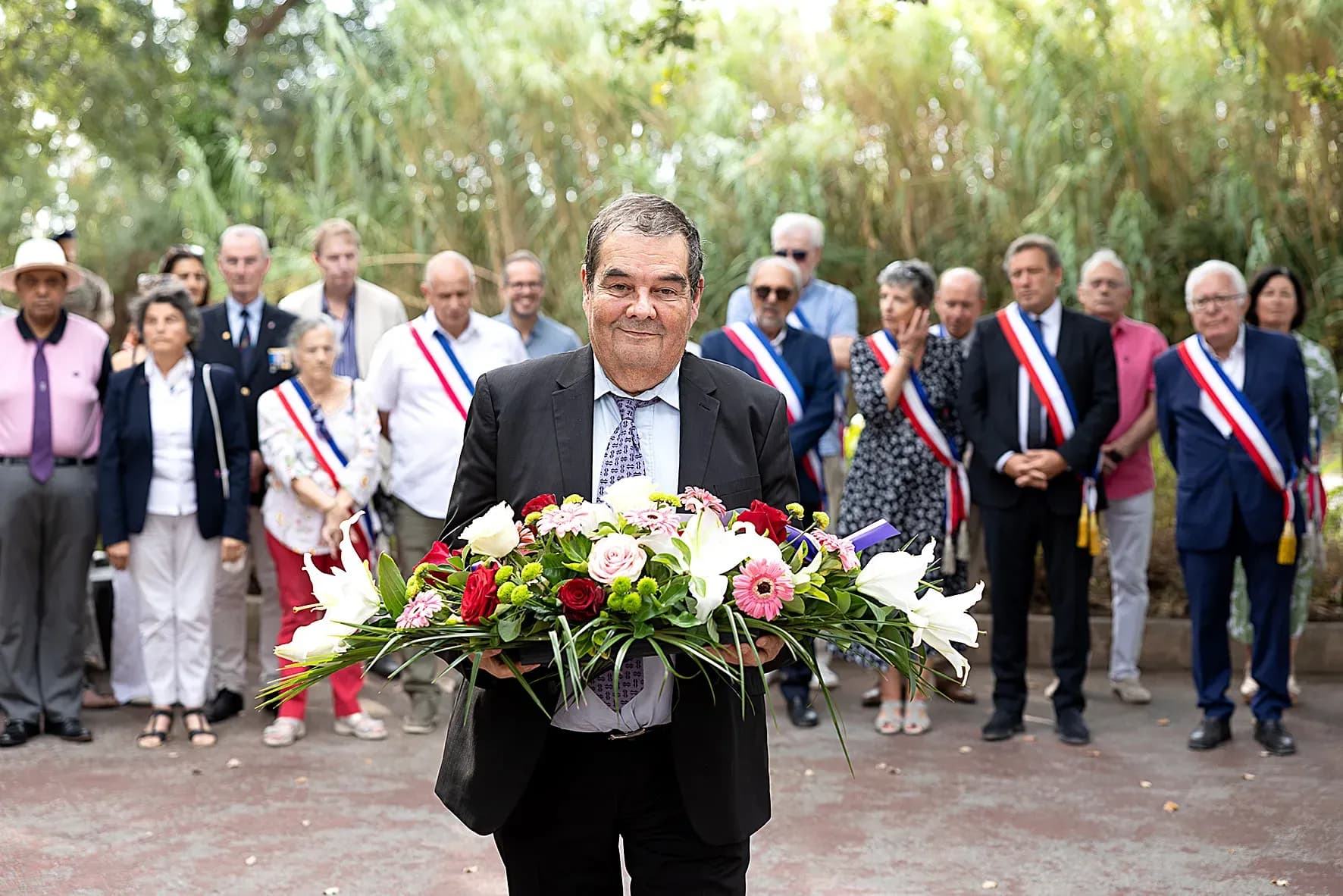 Jean-Michel Eynard-Tomatis, un homme de probité