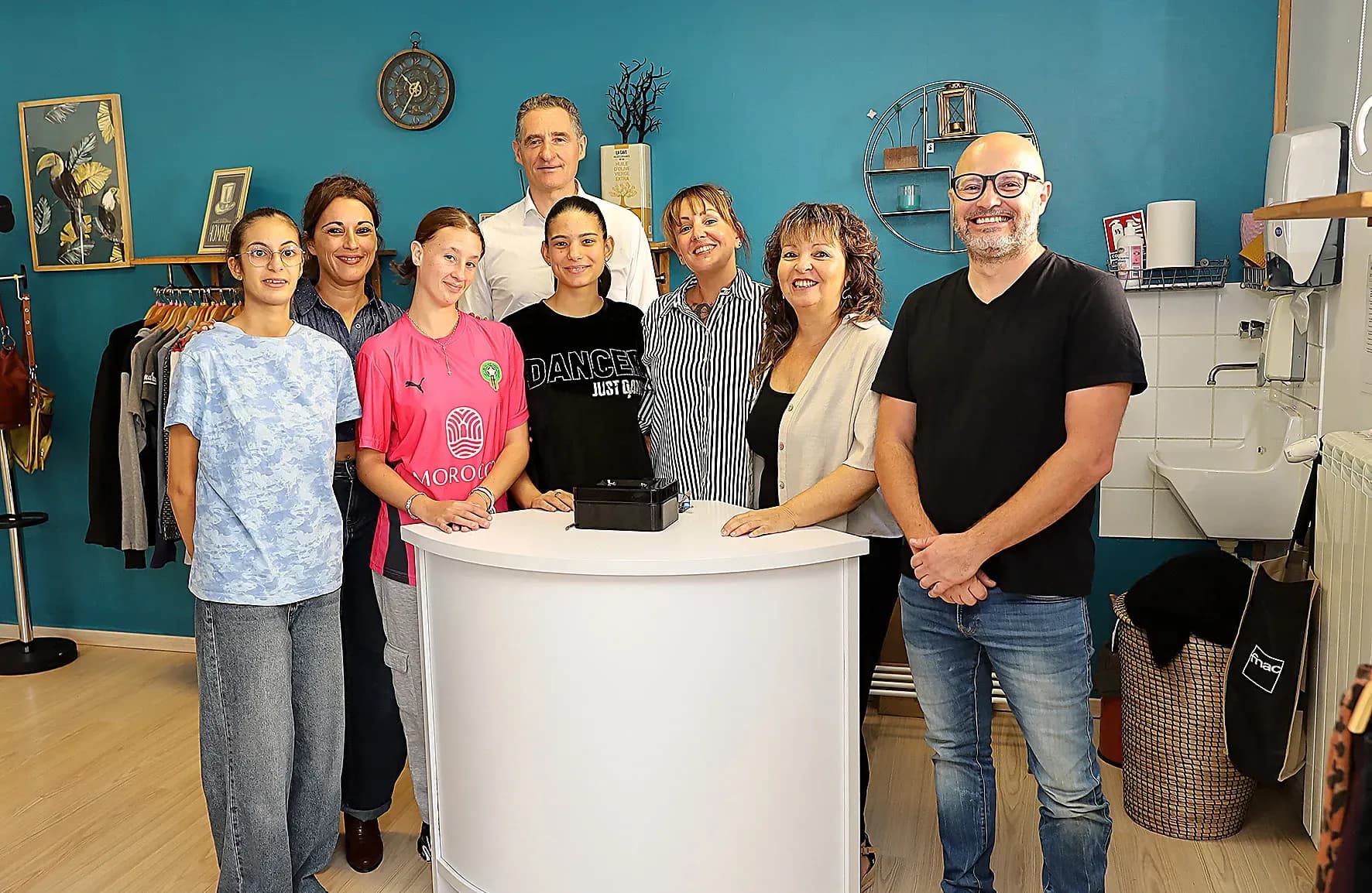 L'Institut Médico Educatif (IME) Bell'Estello au cœur de l’inclusion