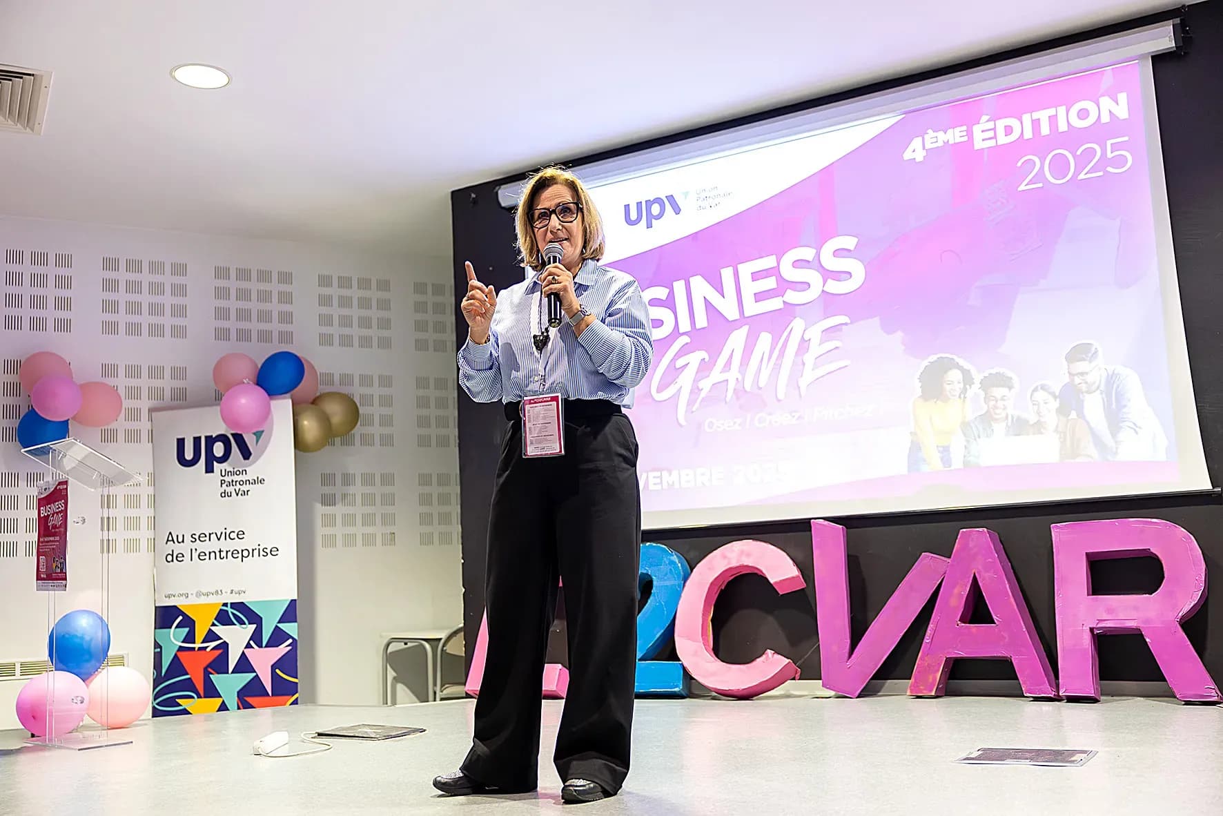 Le Business Game, révélateur de potentiel économique