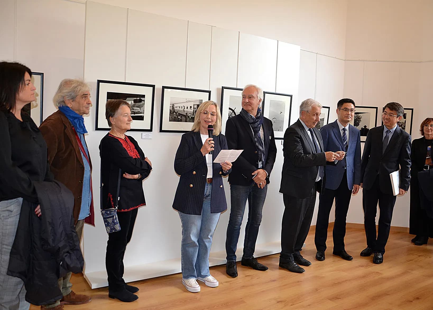 « Photographes Voyageuses », une exposition poétique et féminine