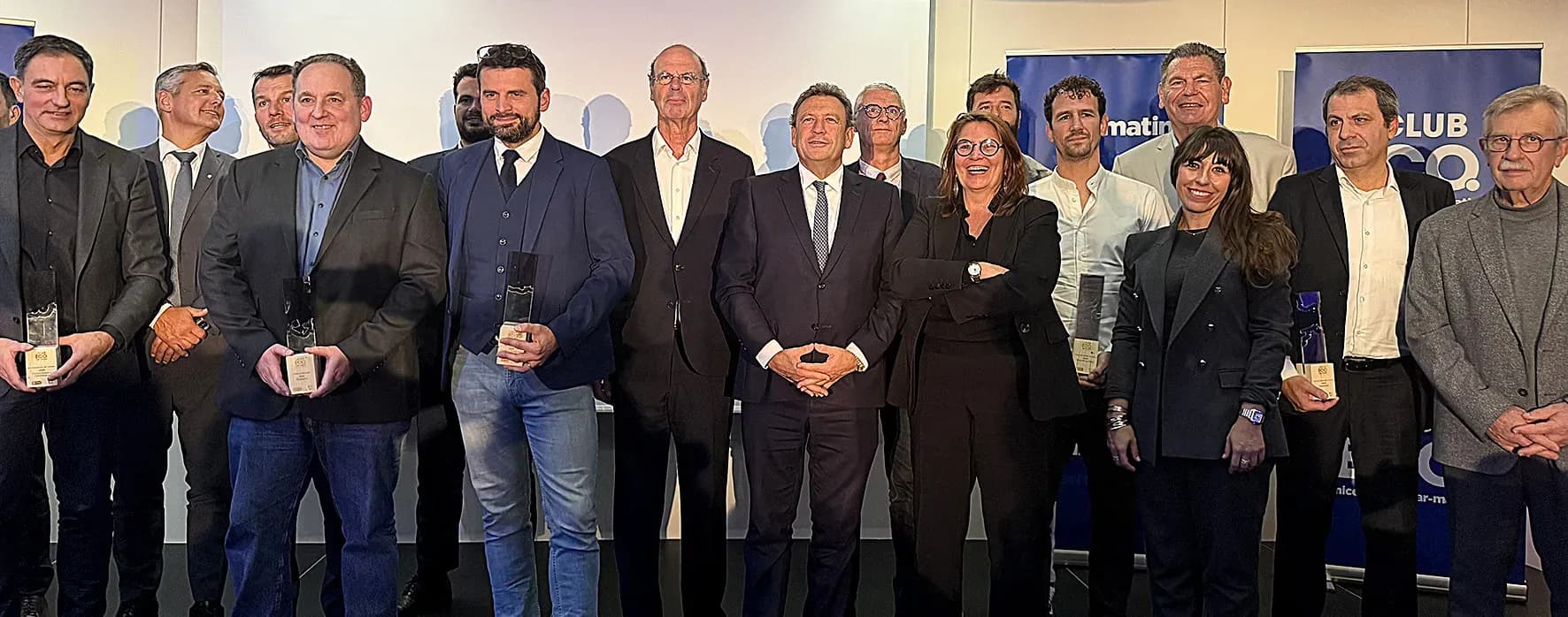 François de Canson : « L’IA représentera demain des centaines d’emplois qualifiés »