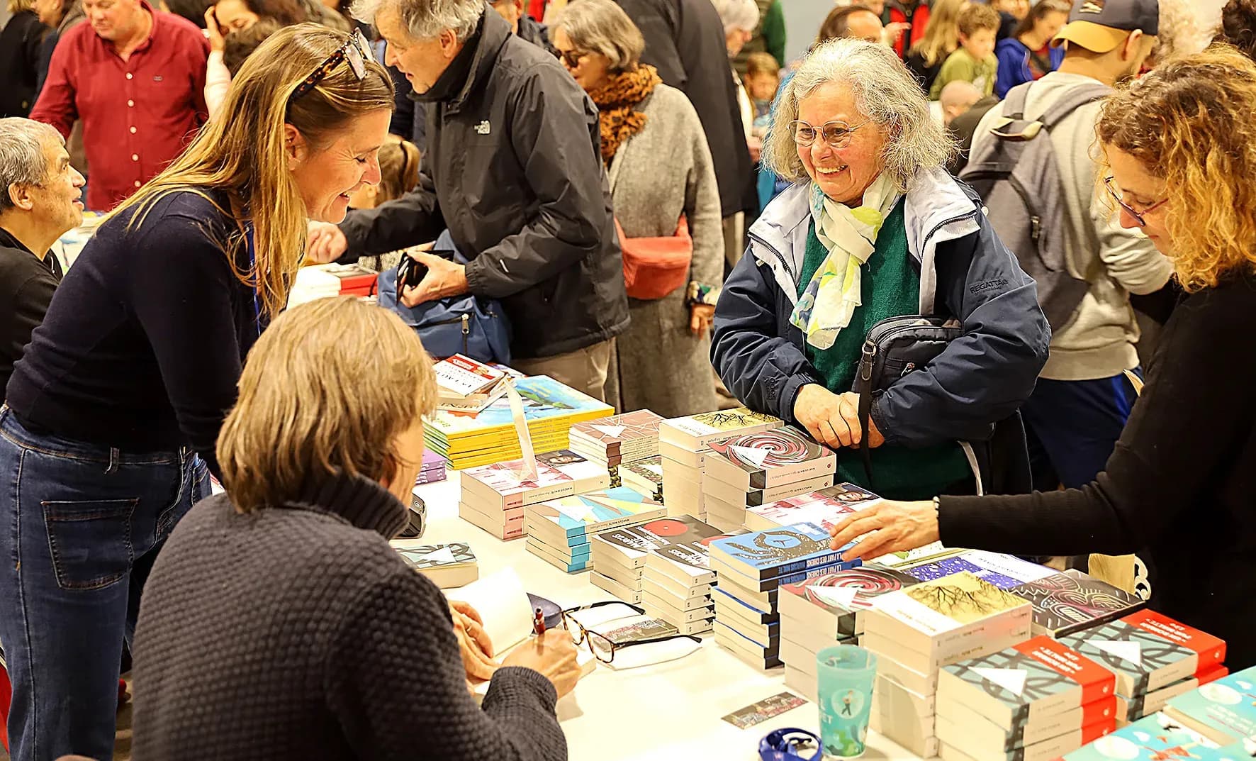4ème édition du Festival Lire Au Pradet