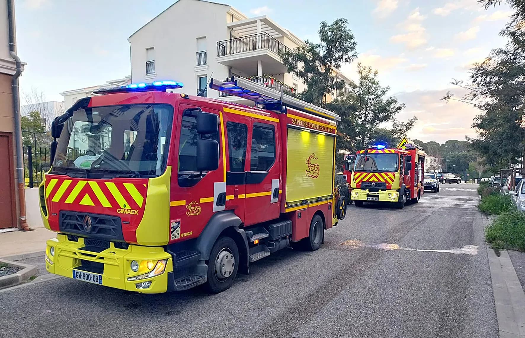 “Renforcer la sécurité incendie au quotidien, au-delà des inspections annuelles traditionnelles”