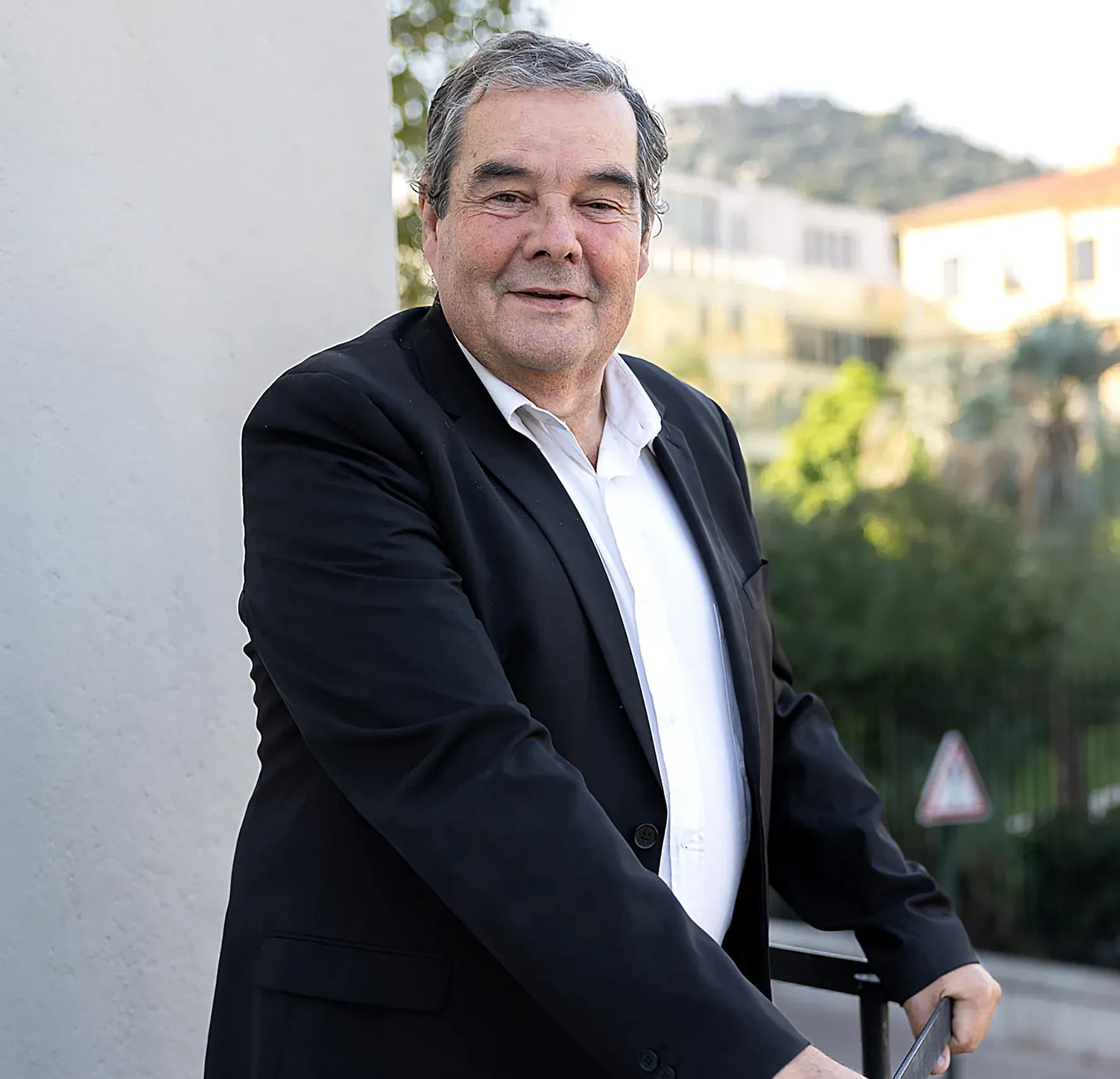 Jean-Michel Eynard-Tomatis veut limiter la construction de logements sociaux