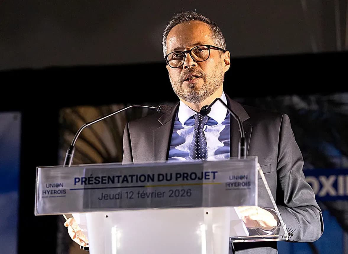 L'UDH veut préserver l’âme d’Hyères