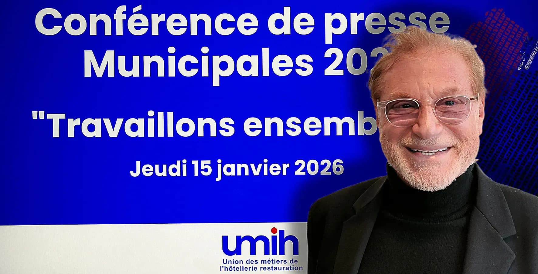 « L’UMIH propose une stratégie territoriale pour les communes varoises »