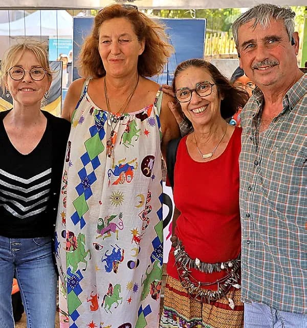 Les associations, ciment de la vie locale