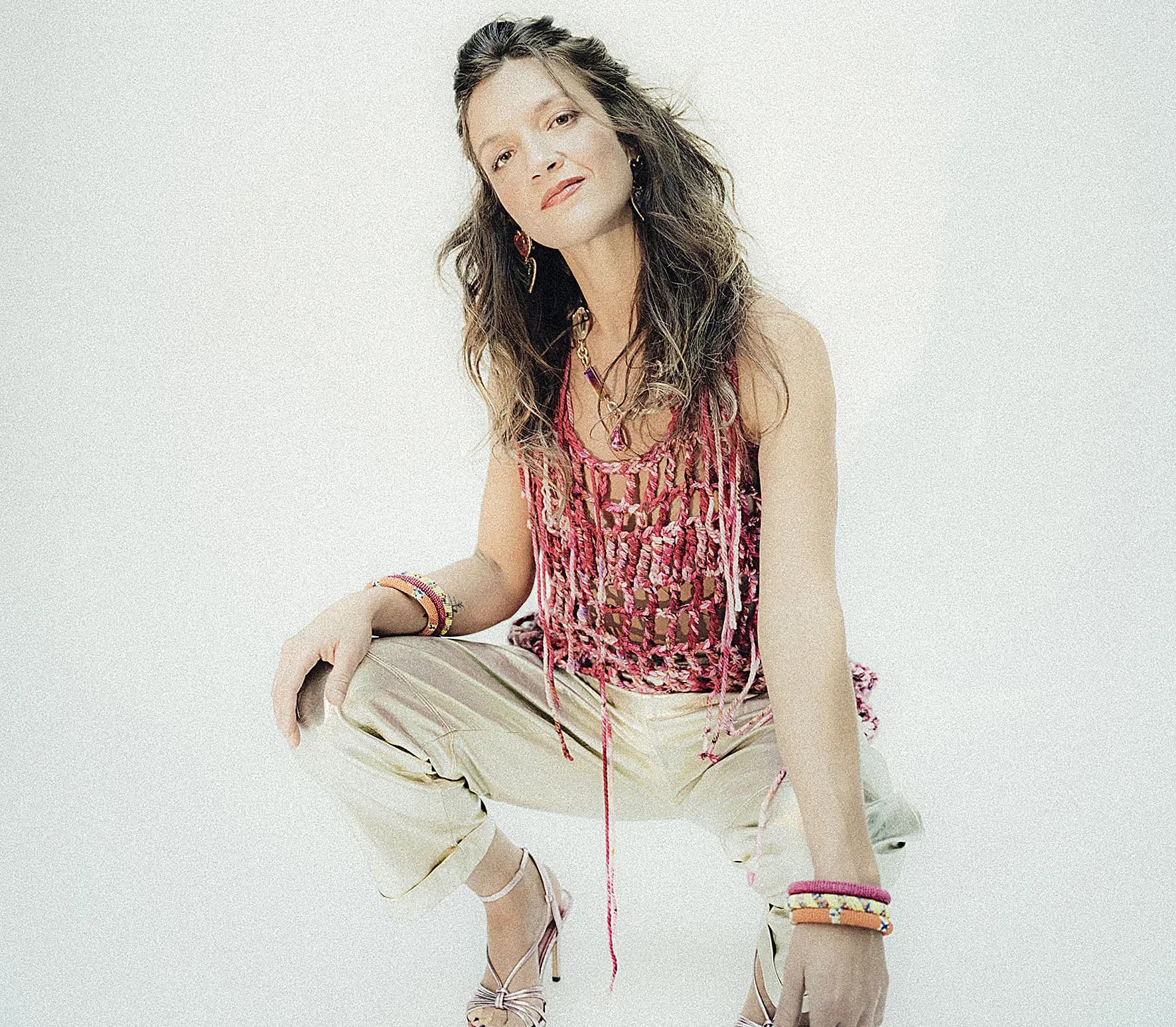 Natascha Rogers en trio “Onaida”