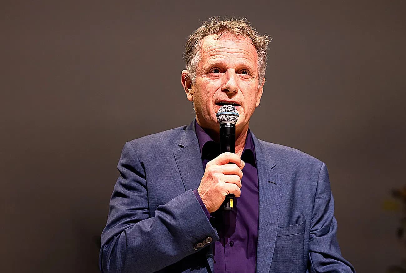 Charles Berling : « L’édition 2026 sera la dernière que j’aurai l’honneur de présenter »