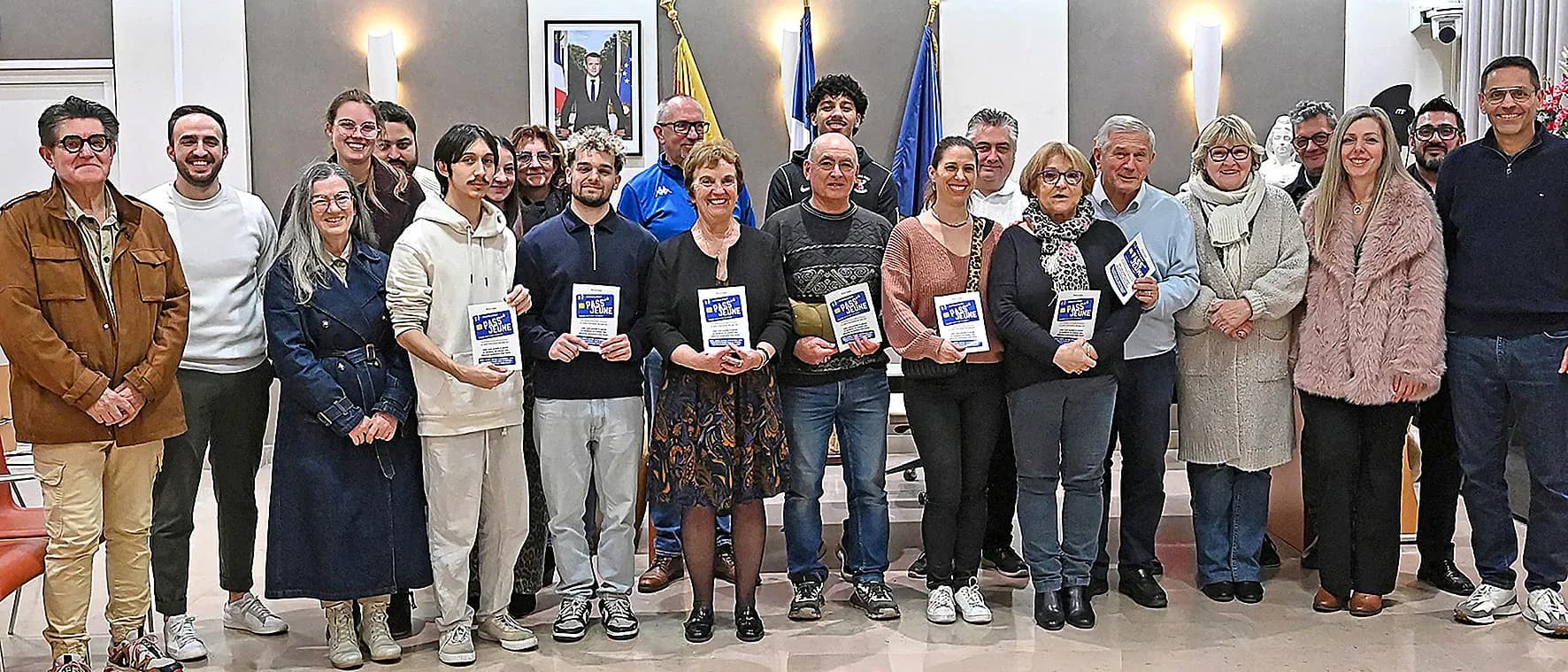 La Carte Pass’Jeune revient pour une 8ème édition