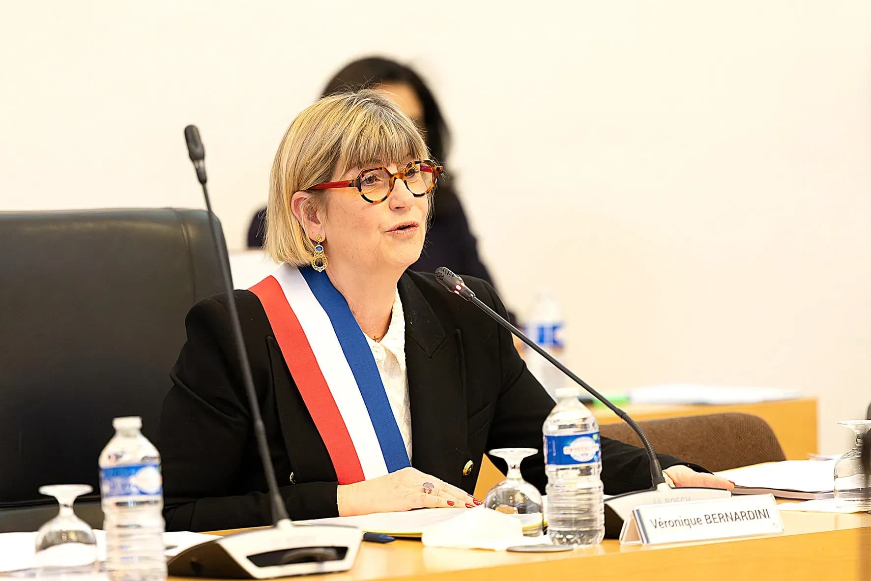 Un mandat sous le signe de l’unité