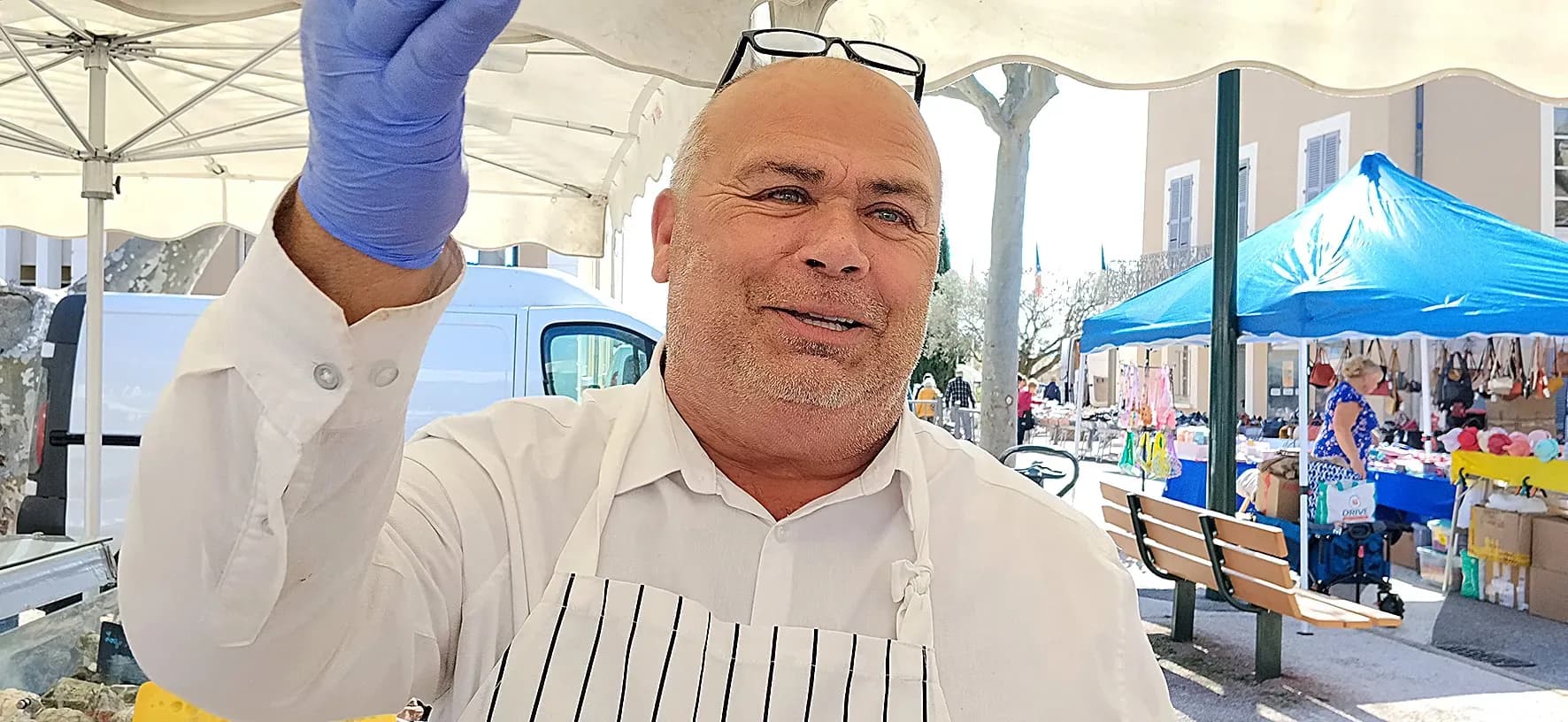 Noël, le fromager gouailleur qui fait rayonner l’Italie