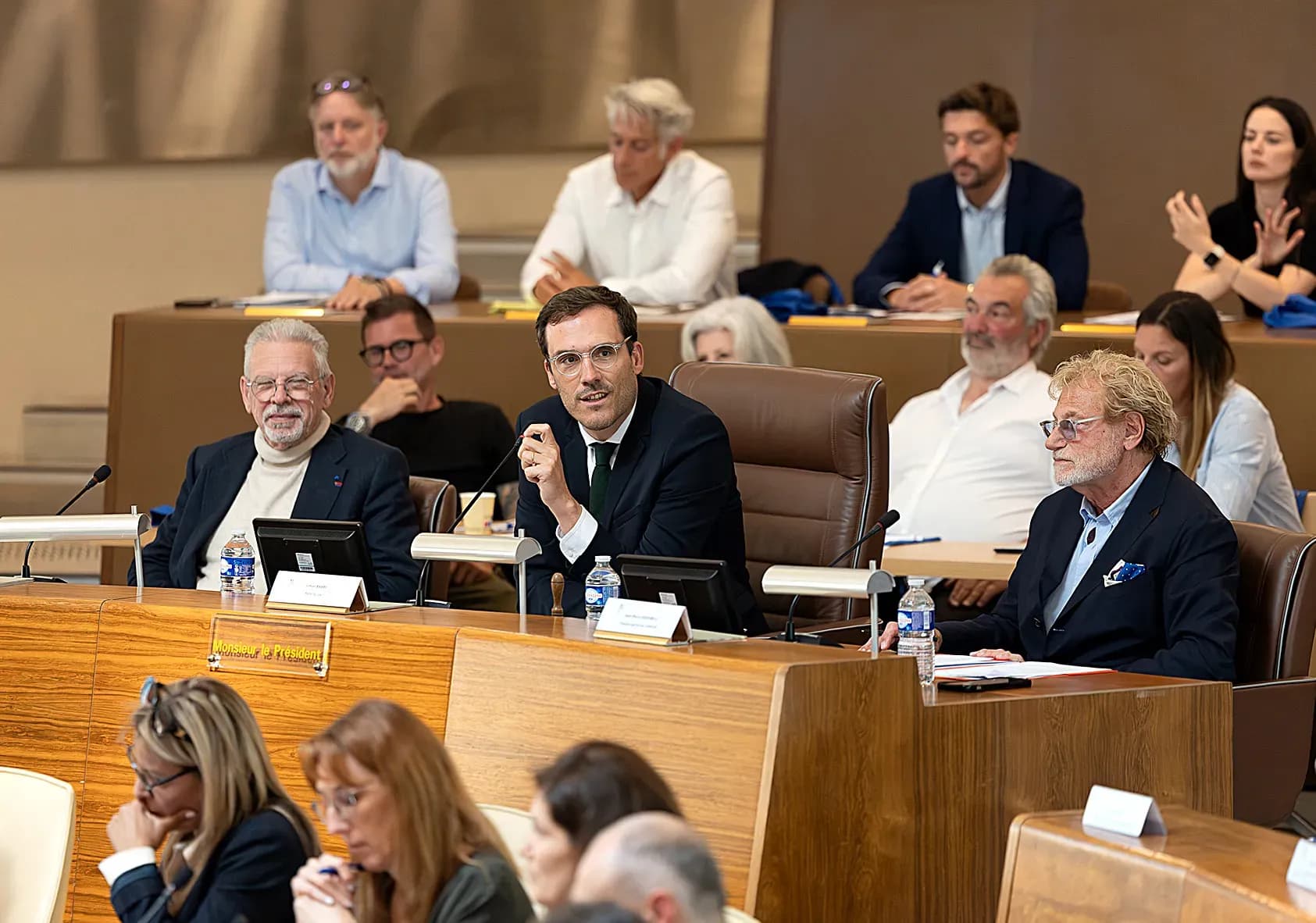 Jean-Pierre Ghiribelli (UMIH) : « Un dialogue stratégique pour encadrer la profession avant l’été »