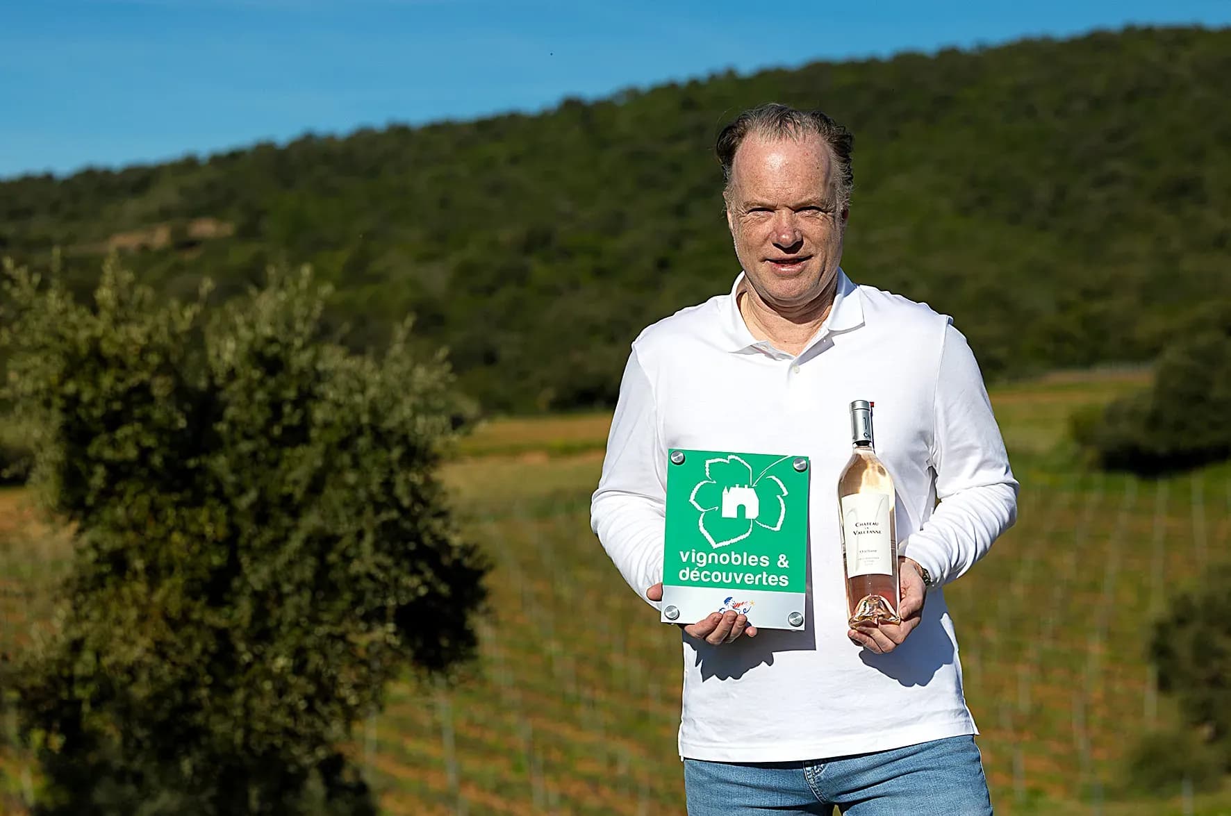 Château La Valetanne, alliance de l’authenticité et de l’humain