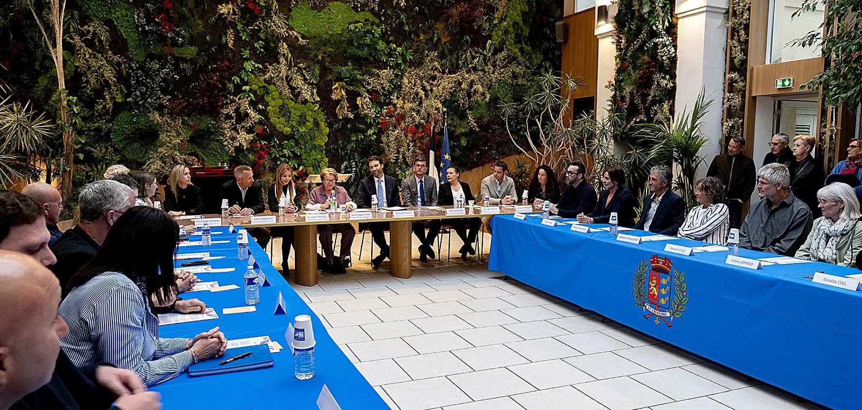 Rigueur budgétaire pour la nouvelle équipe municipale