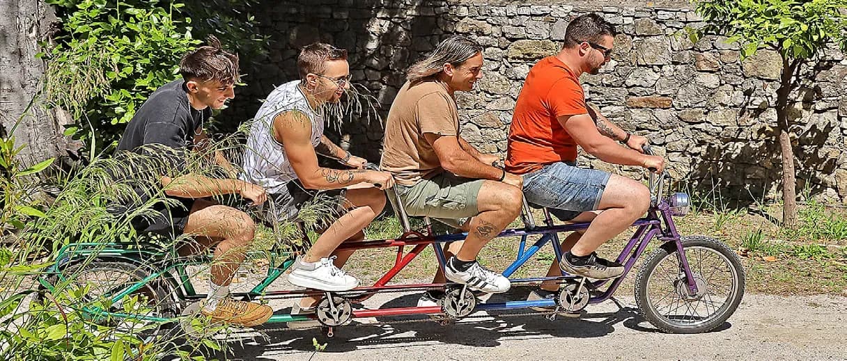 Cyclistes, le rappel des règles du Code de la route !