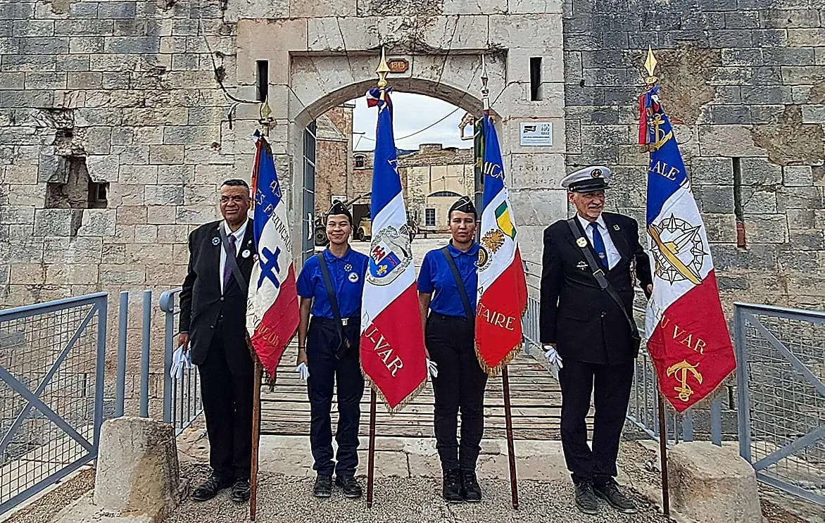 Grand succès populaire pour l’ouverture du Fort du Grand Saint-Antoine