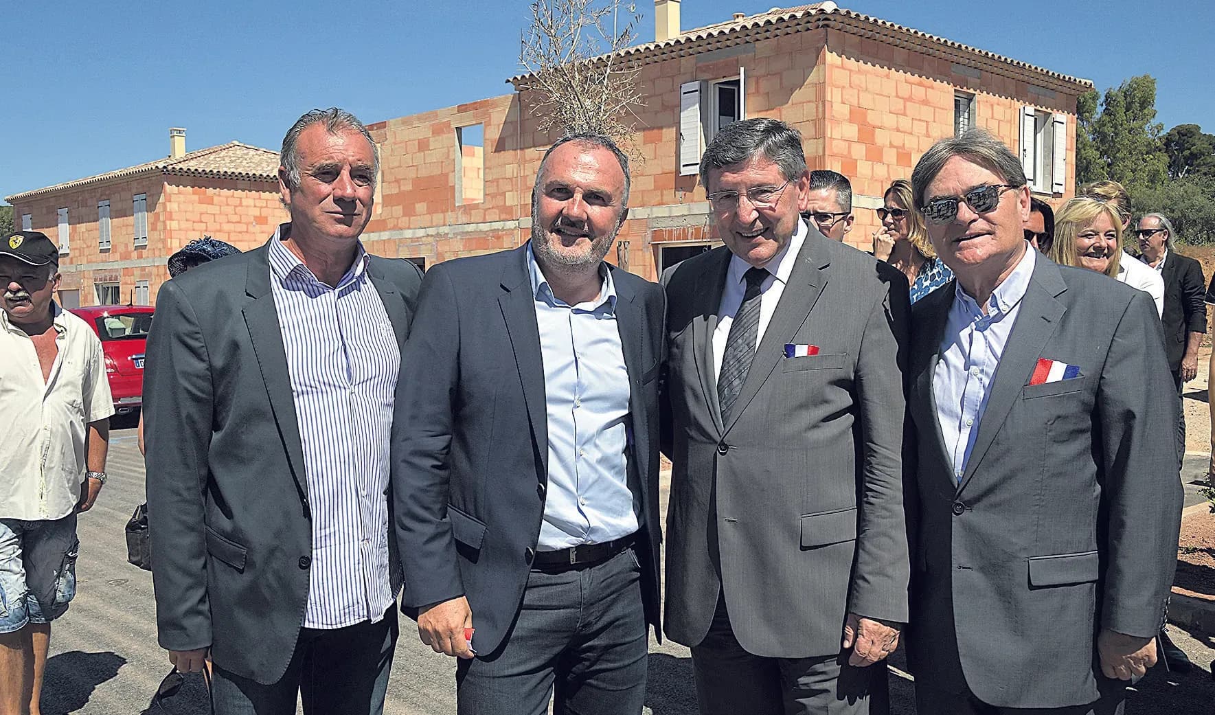 À Ollioules, votre bien-être à une nouvelle adresse !