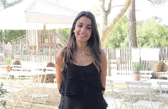 Après la plage, l’apéro jazz sous la pinède !