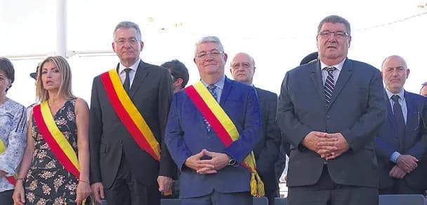 Une commémoration digne et grandiose