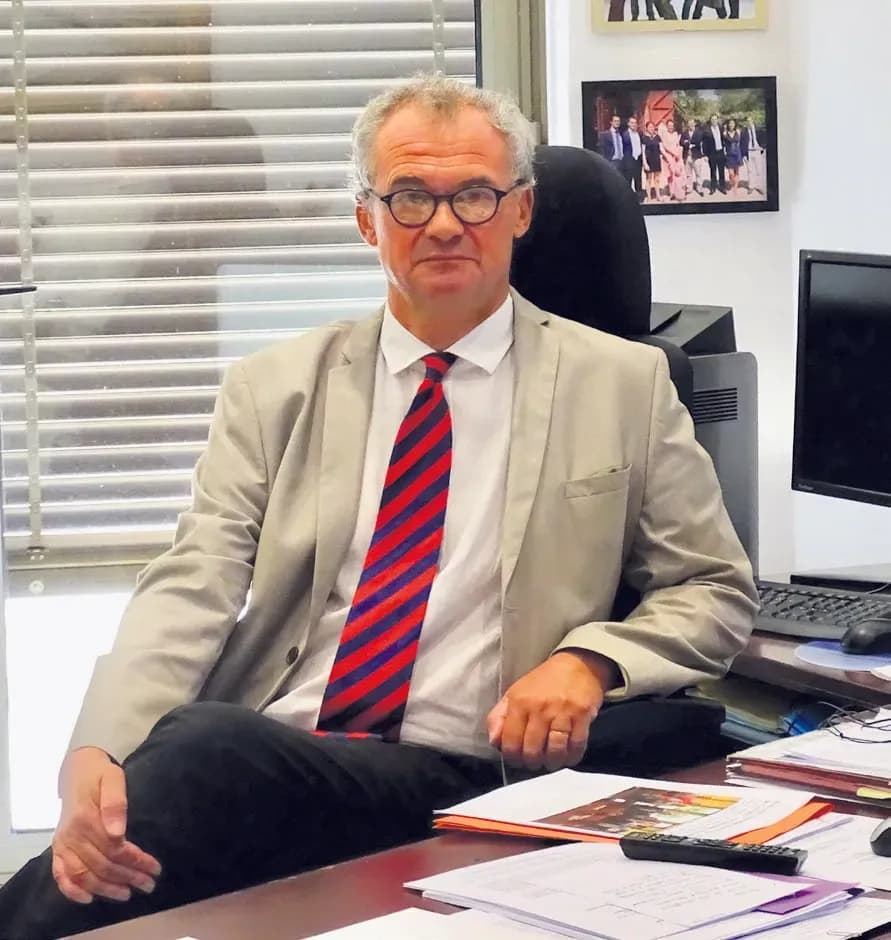 Jean-Luc Videlaine, préfet : «Pas de souplesse mais plutôt une vision globale»