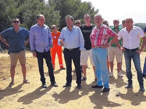 “Maintenant, cela suffit !”