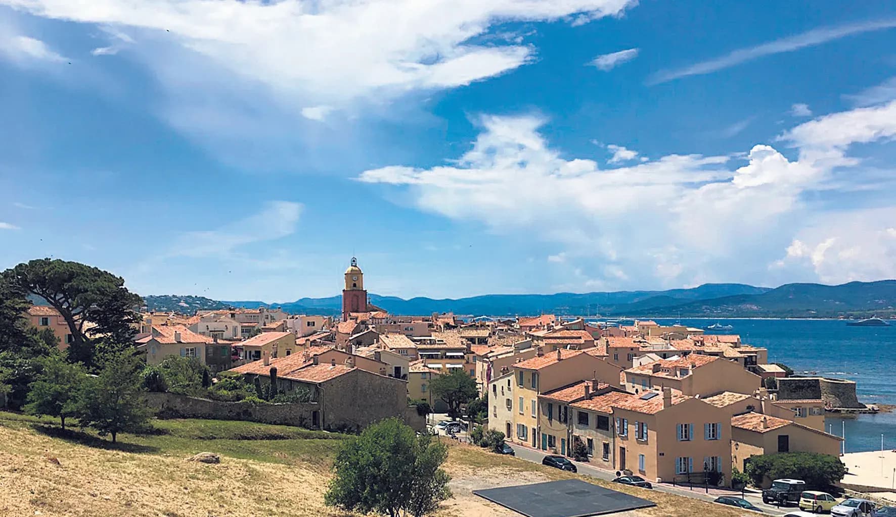 Rebond touristique, cet été, pour la Provence-Côte-d’Azur