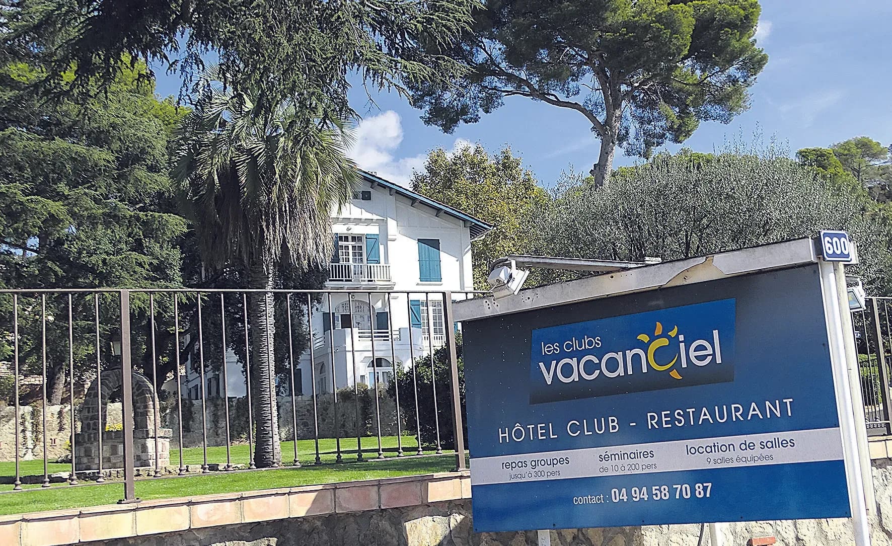 Le Club Vacanciel*** fait peau neuve !