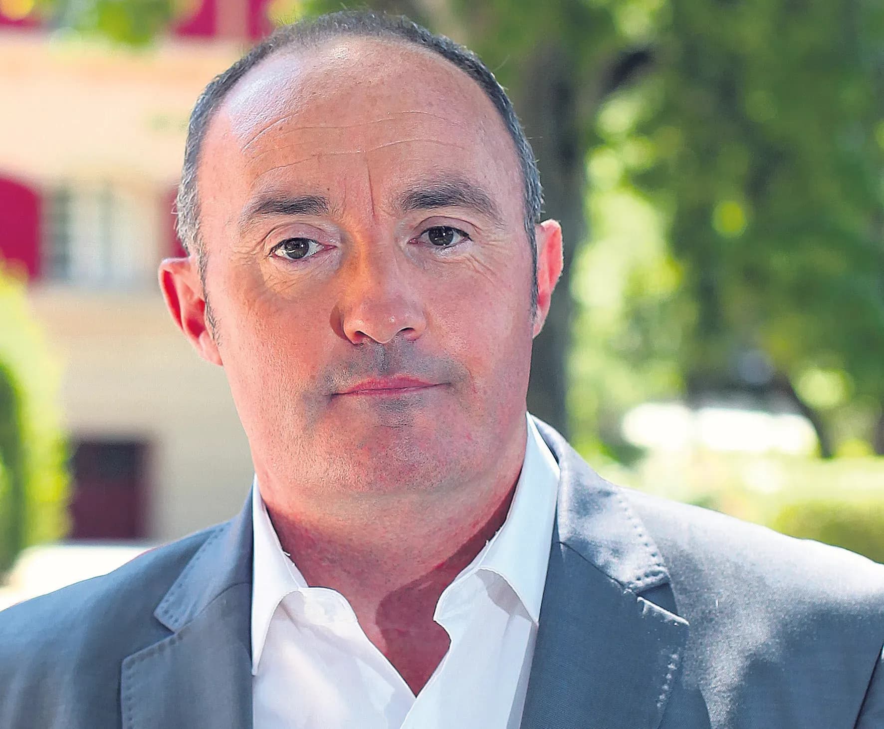 Jean-Laurent Félizia : «Le PLU a un peu négligé l’agriculture»