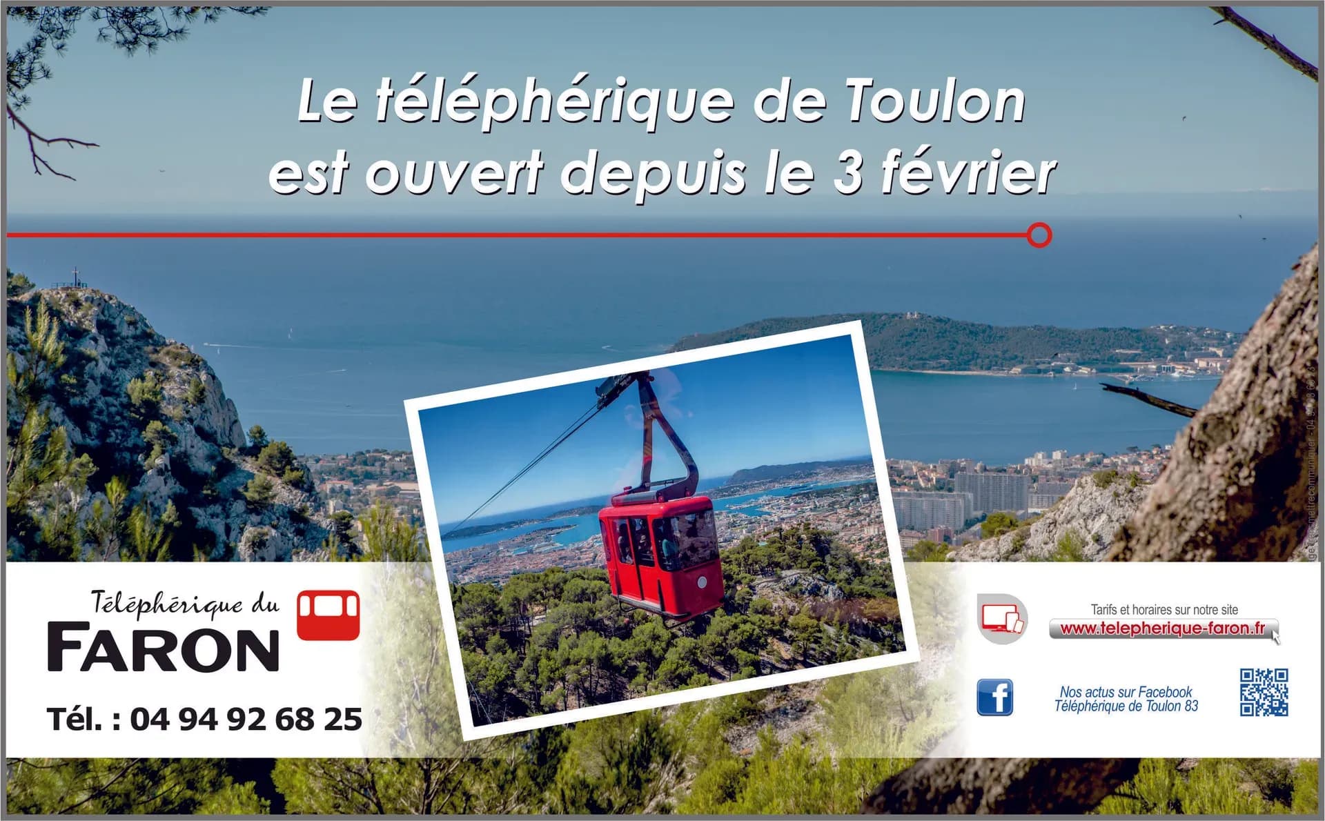 Le 1er juillet, les Super-Héros t’attendent au Faron !