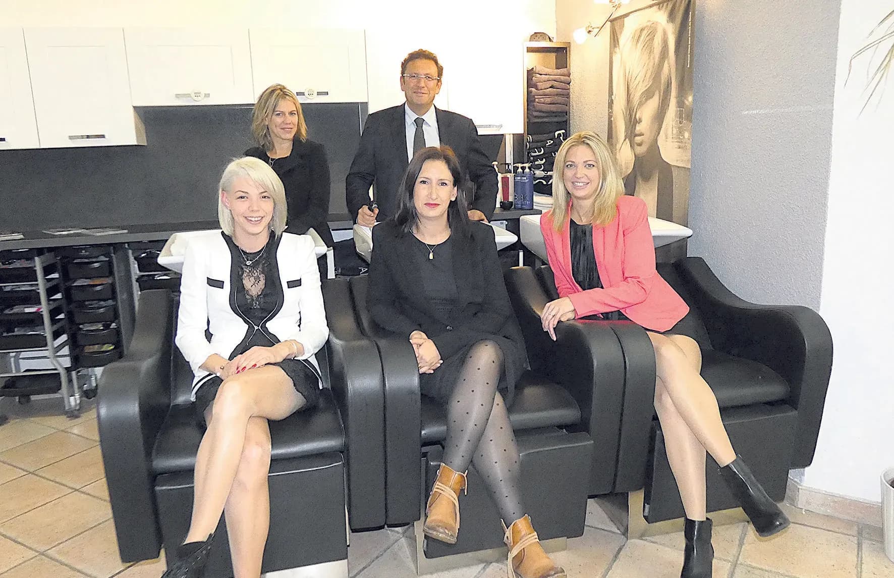 ABSOLU’TIFS, nouveau salon esthétique