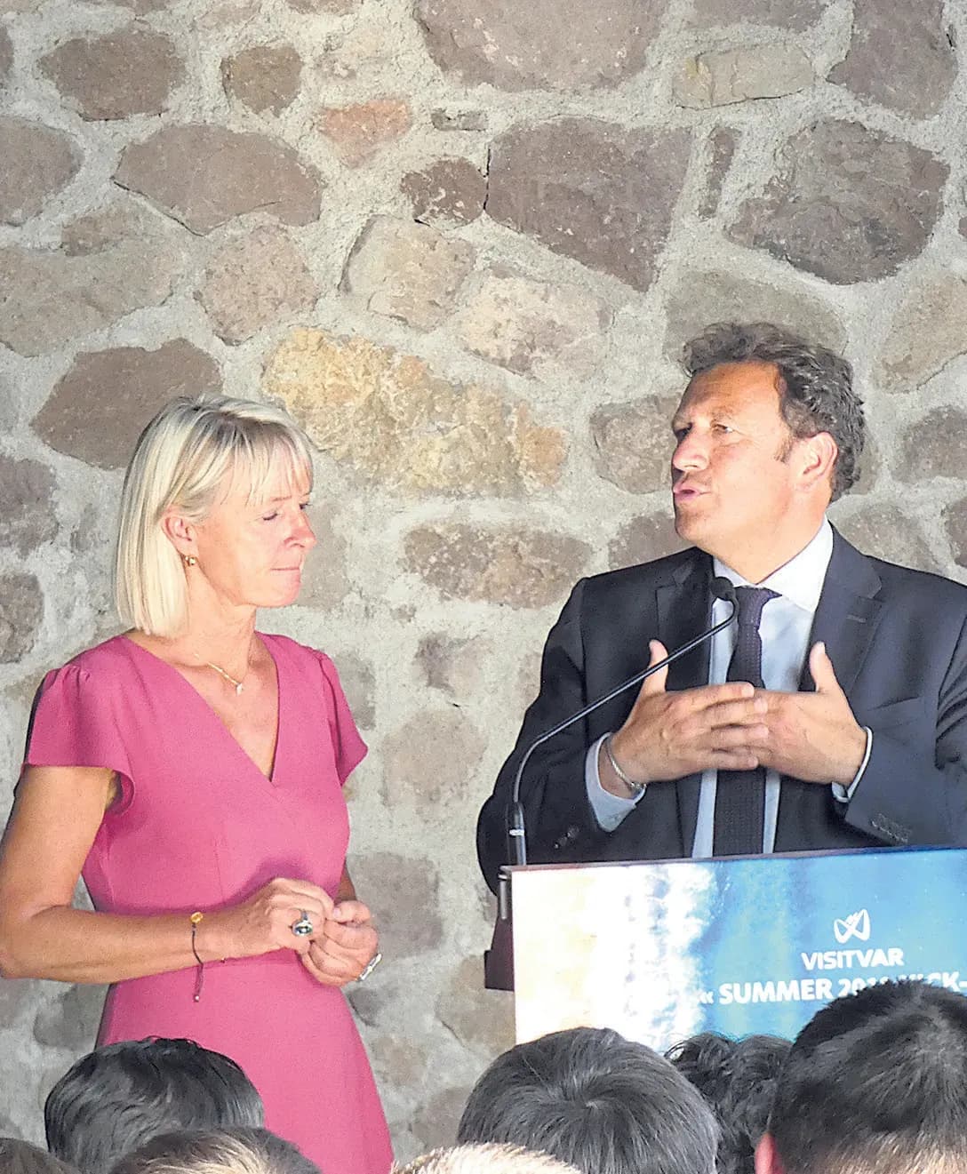 Le tourisme varois face à de nouveaux challenges