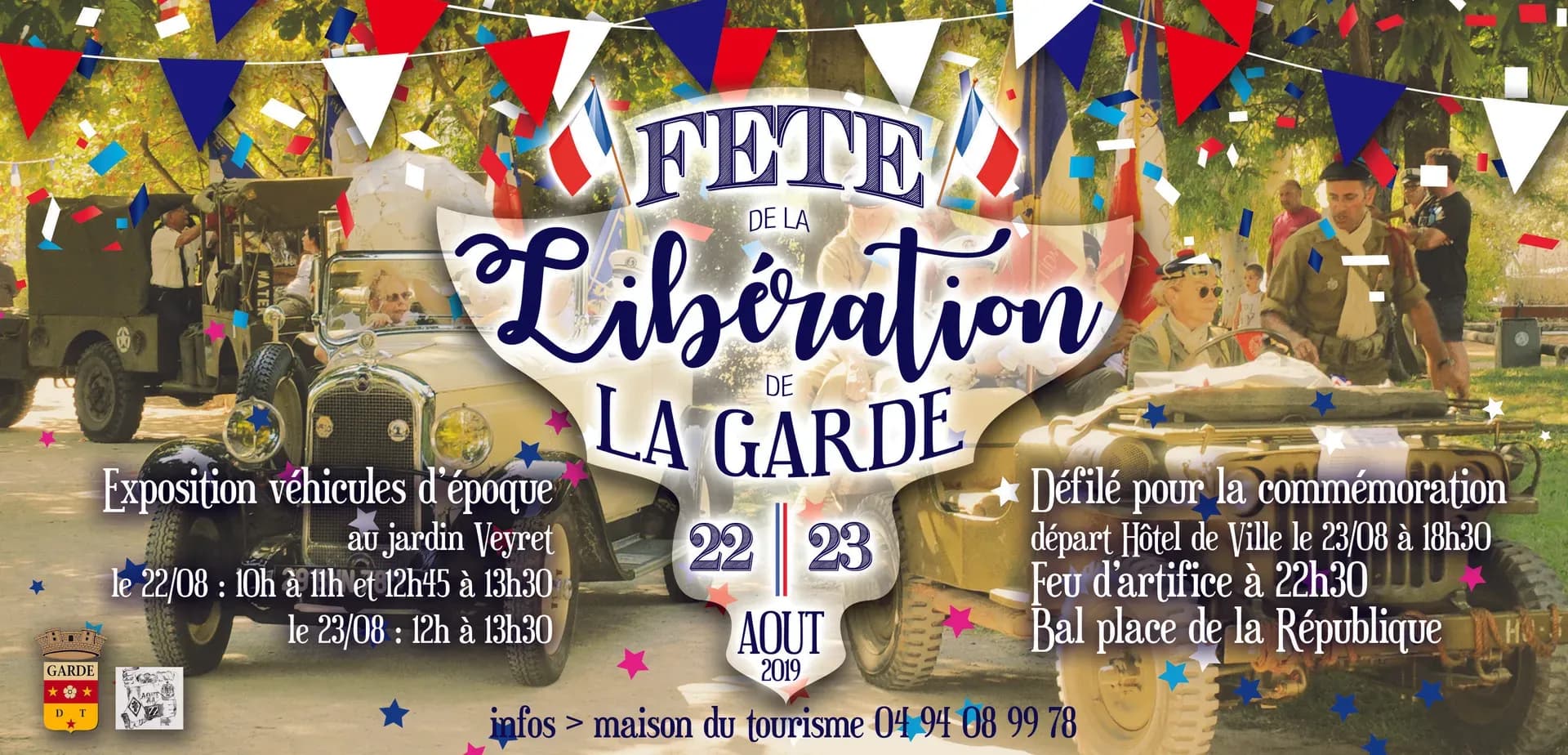 Des nocturnes médiévales dans la pure tradition du Moyen-âge