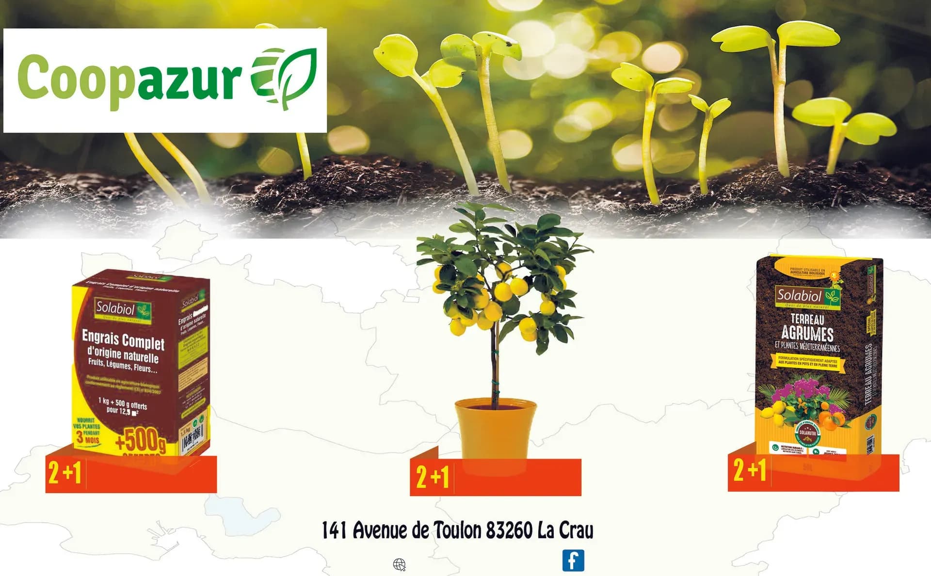 Max Bauer (CR 83) : « Pour une plateforme écologique agricole »