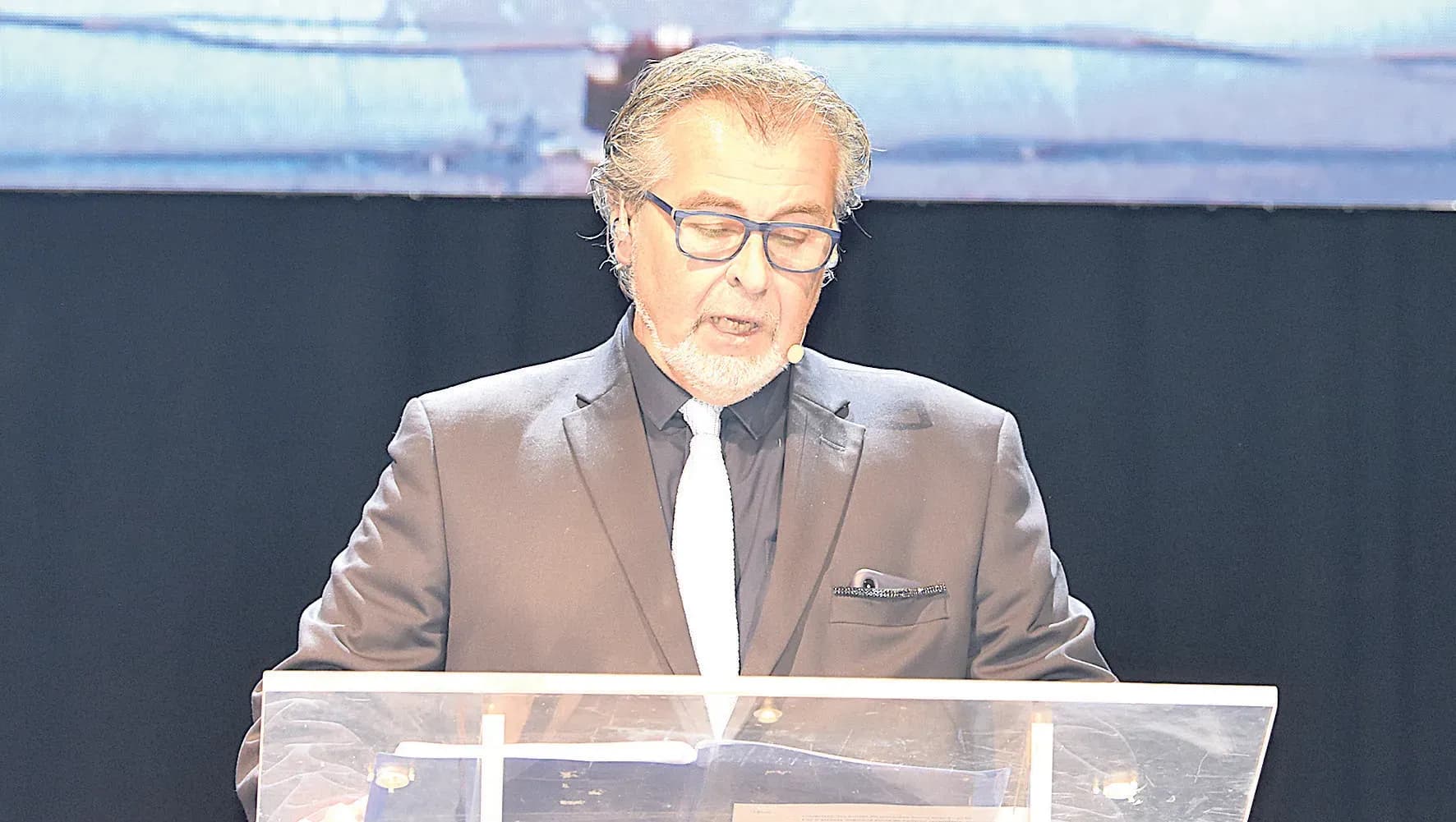 Philippe Leonelli : « Faire avancer Cavalaire dans le respect de son environnement et de ses…