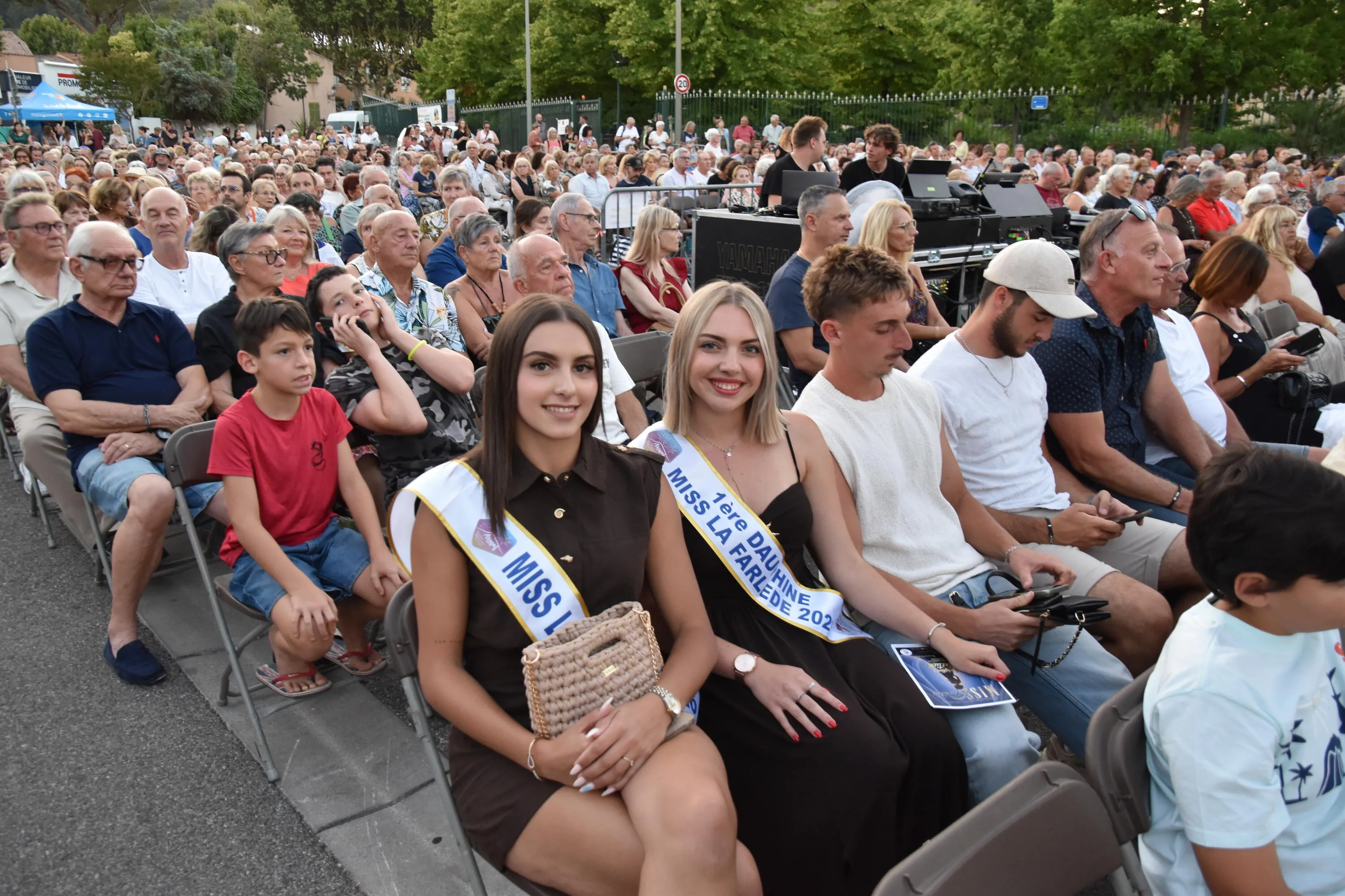 « La région est un territoire béni des Dieux » !
