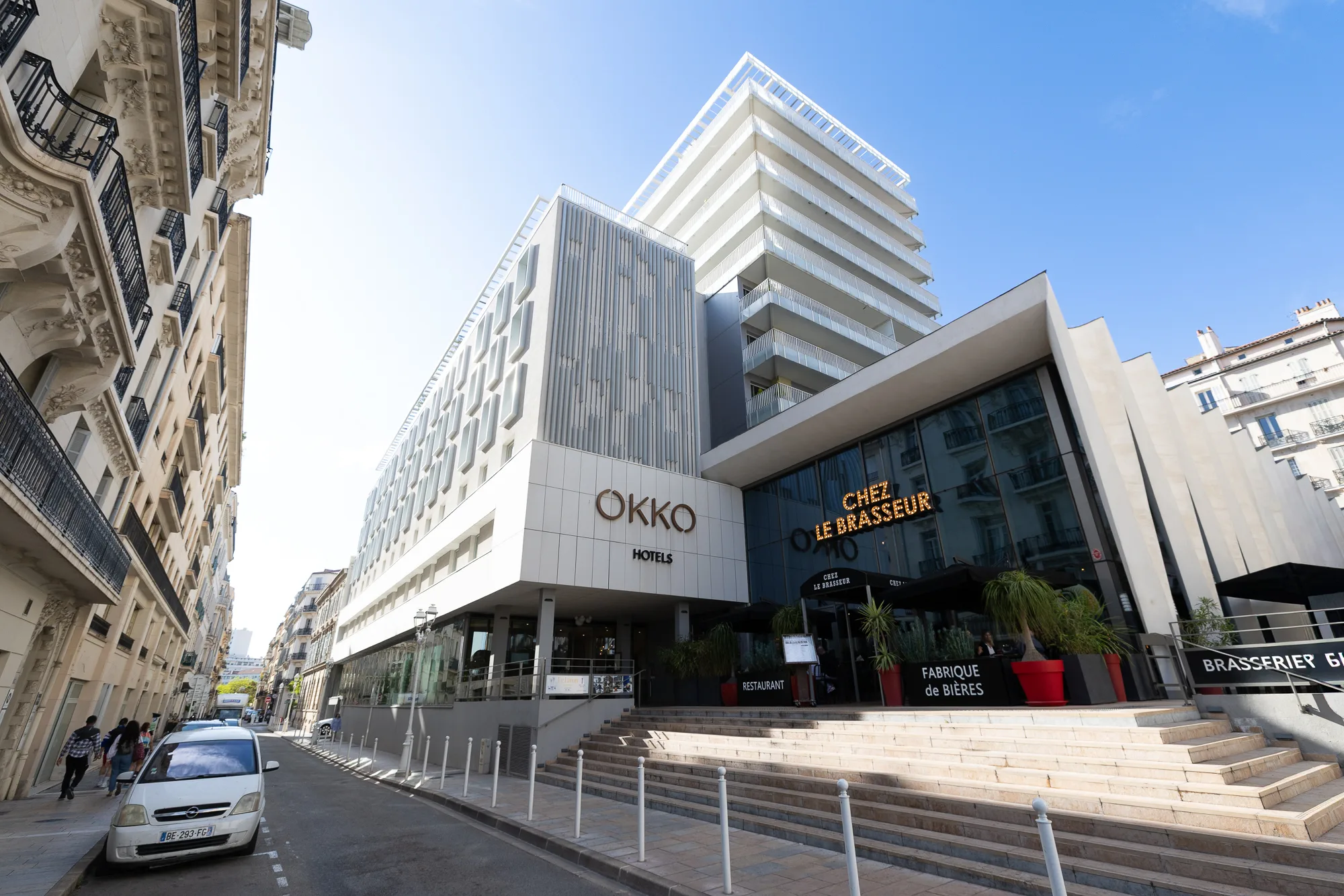 Le Faron, un rooftop qui séduit les Toulonnais