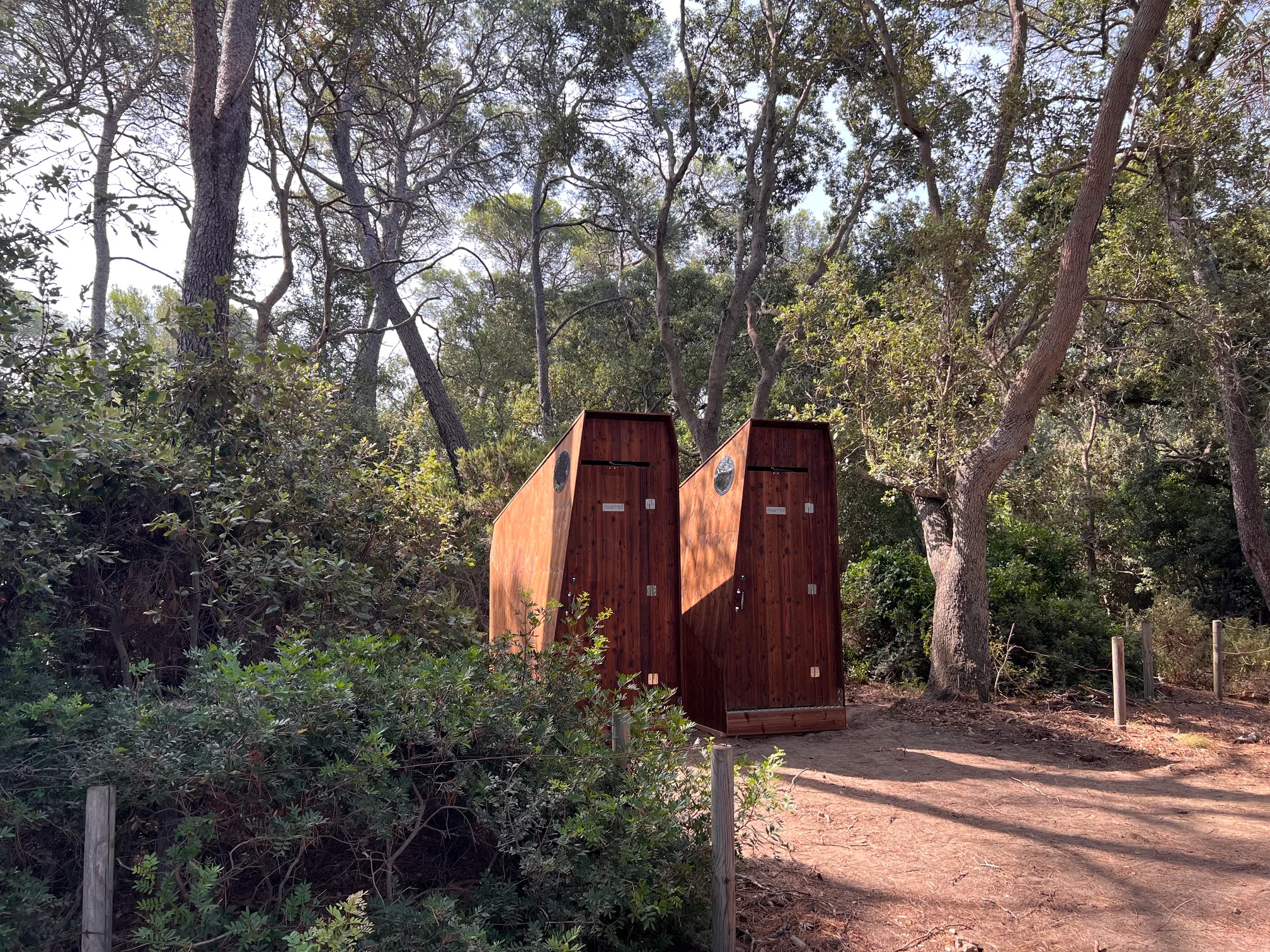 A Porquerolles, un partenariat pour un tourisme responsable
