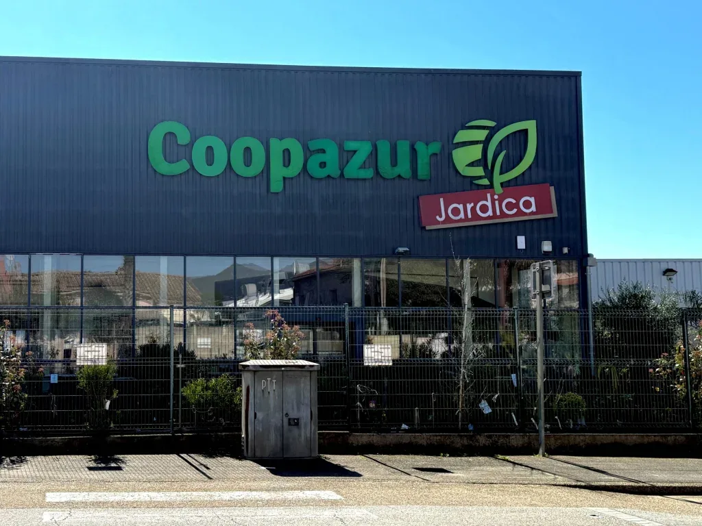 Un tandem complémentaire aux commandes de Coopazur