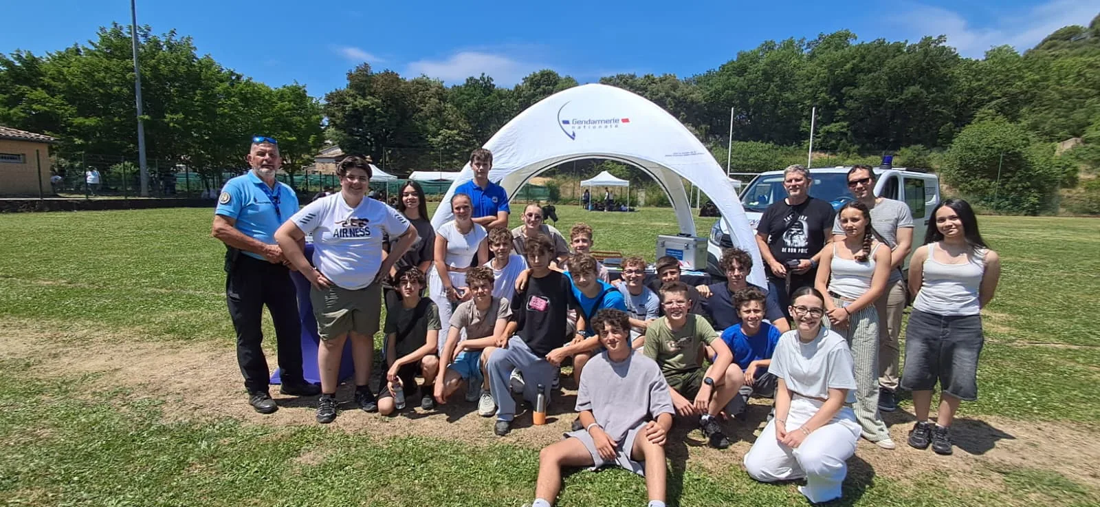 Succès confirmé pour le deuxième rallye du Haut-Var
