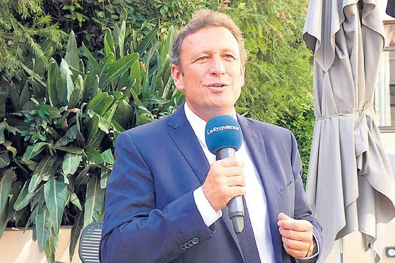 François de Canson : « Un plan Marshall de reconquête pour le tourisme »