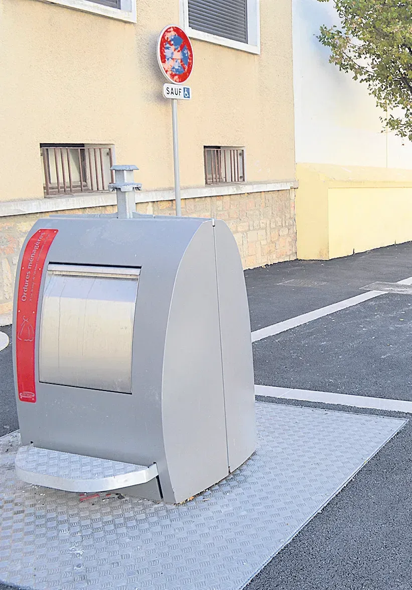 Jean-Pierre Giran : « La haute-ville, le quartier le plus attractif de Hyères » !