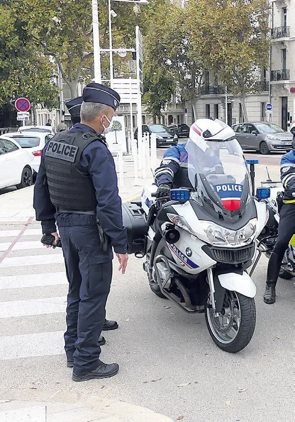 L’opération Sentinelles renforcée dans le Var