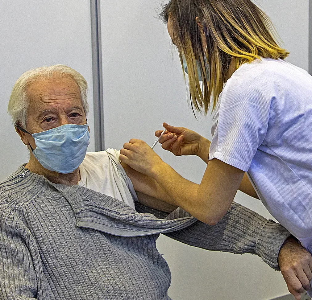 « Face à l’épidémie, adapter la gestion de crise au territoire »
