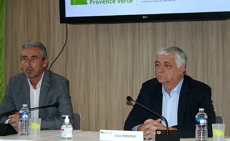 Didier Bremond : « L’Agglomération révolutionne le covoiturage »
