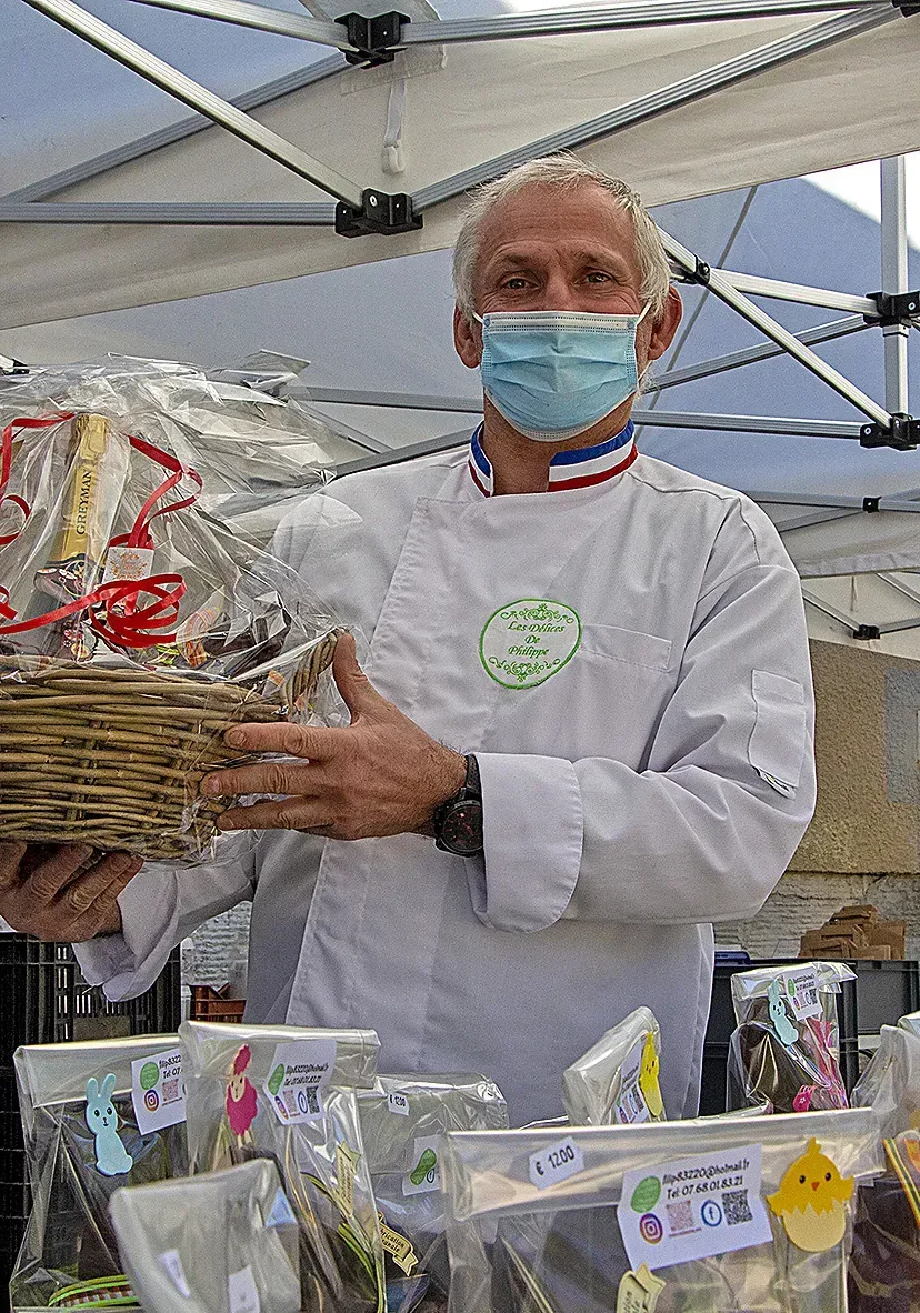 Un nouveau marché au goût d’authenticité !